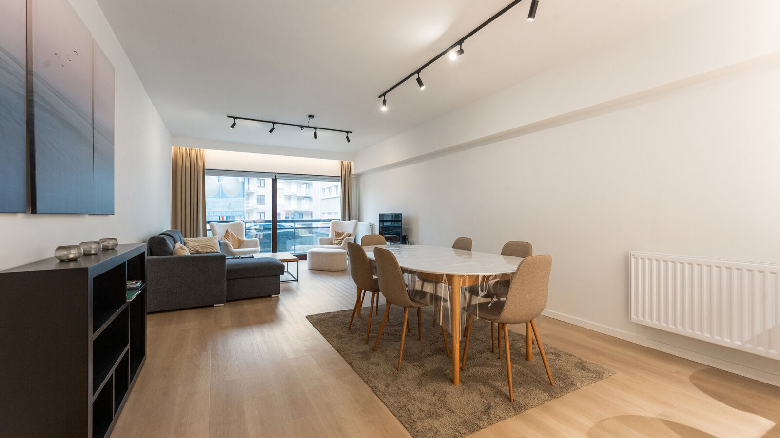 Flat for sale in Koksijde