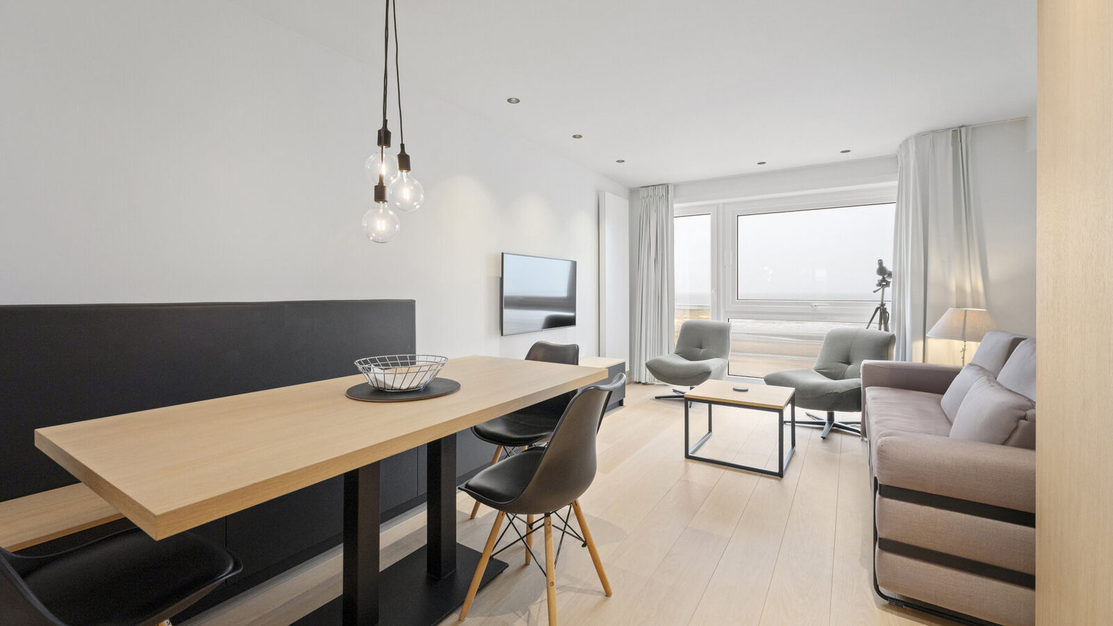 Flat for sale in Koksijde