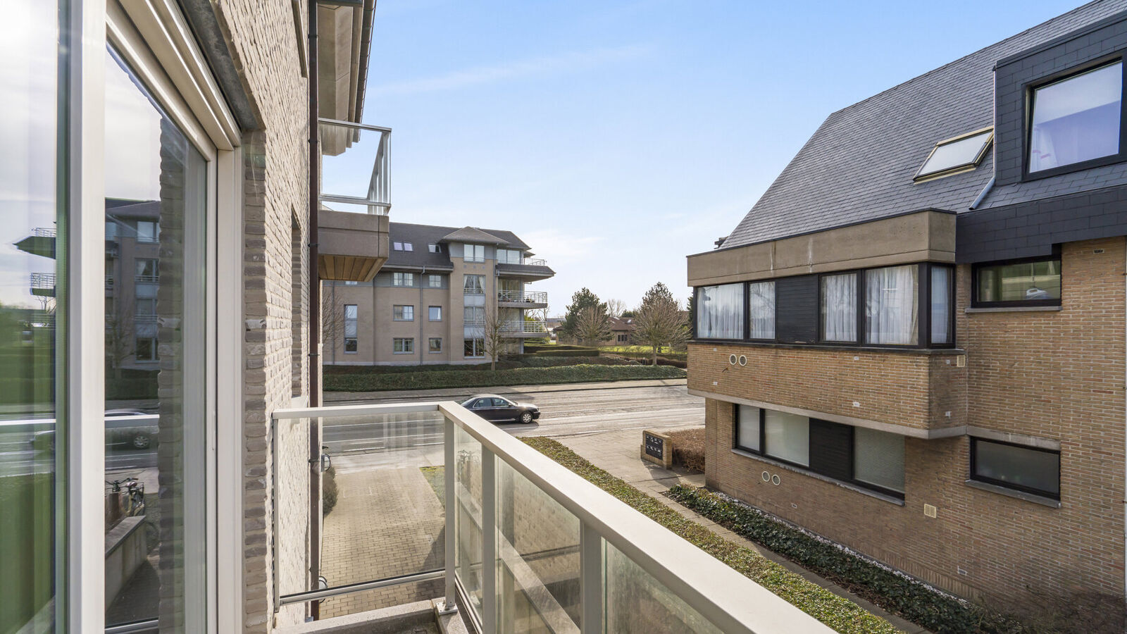 Flat for sale in Koksijde