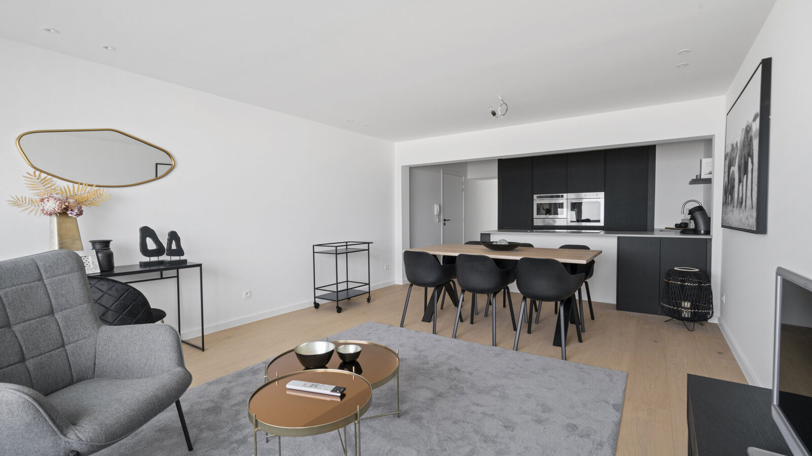 Flat for sale in Oostduinkerke