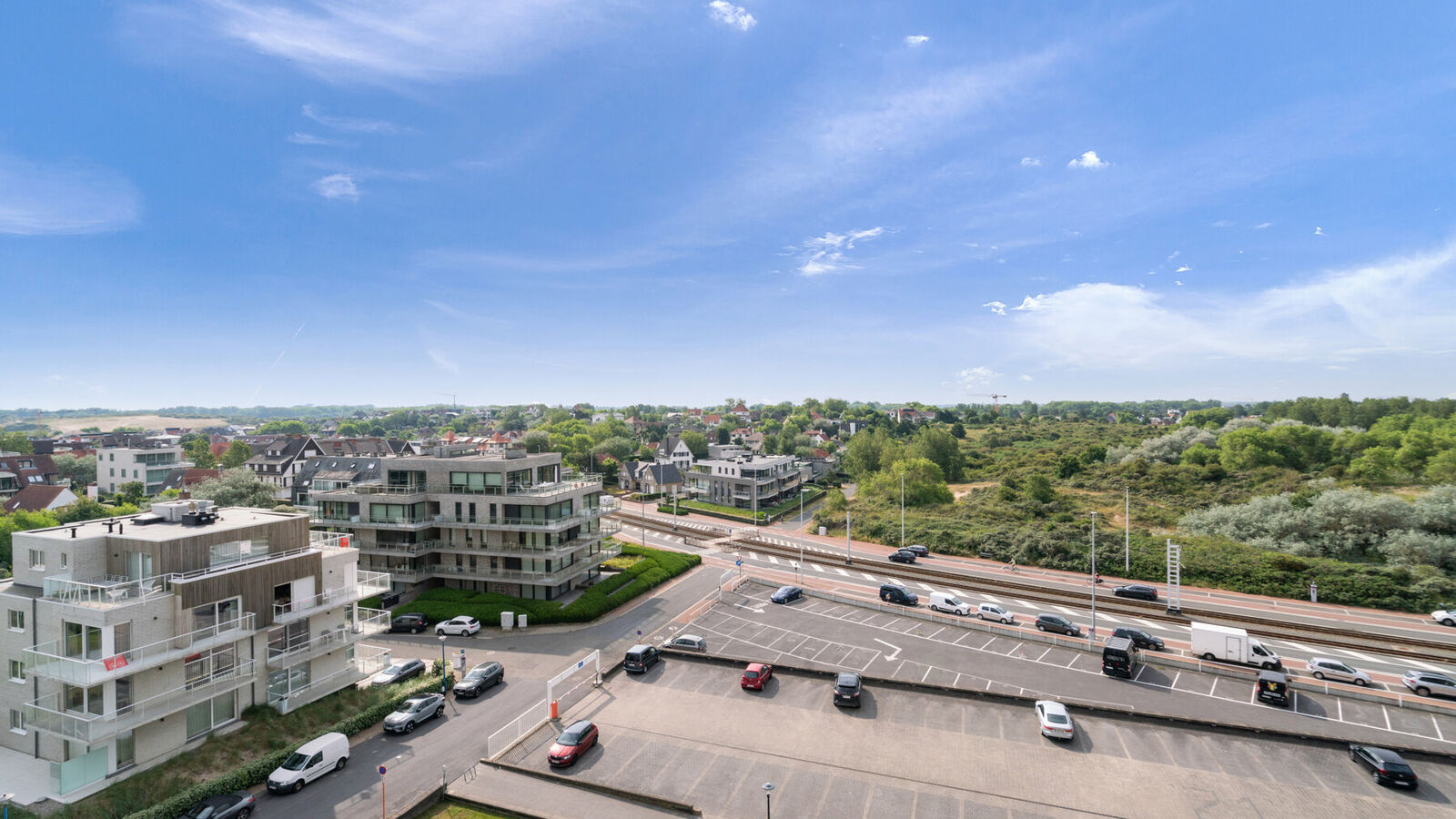 Flat for sale in Oostduinkerke