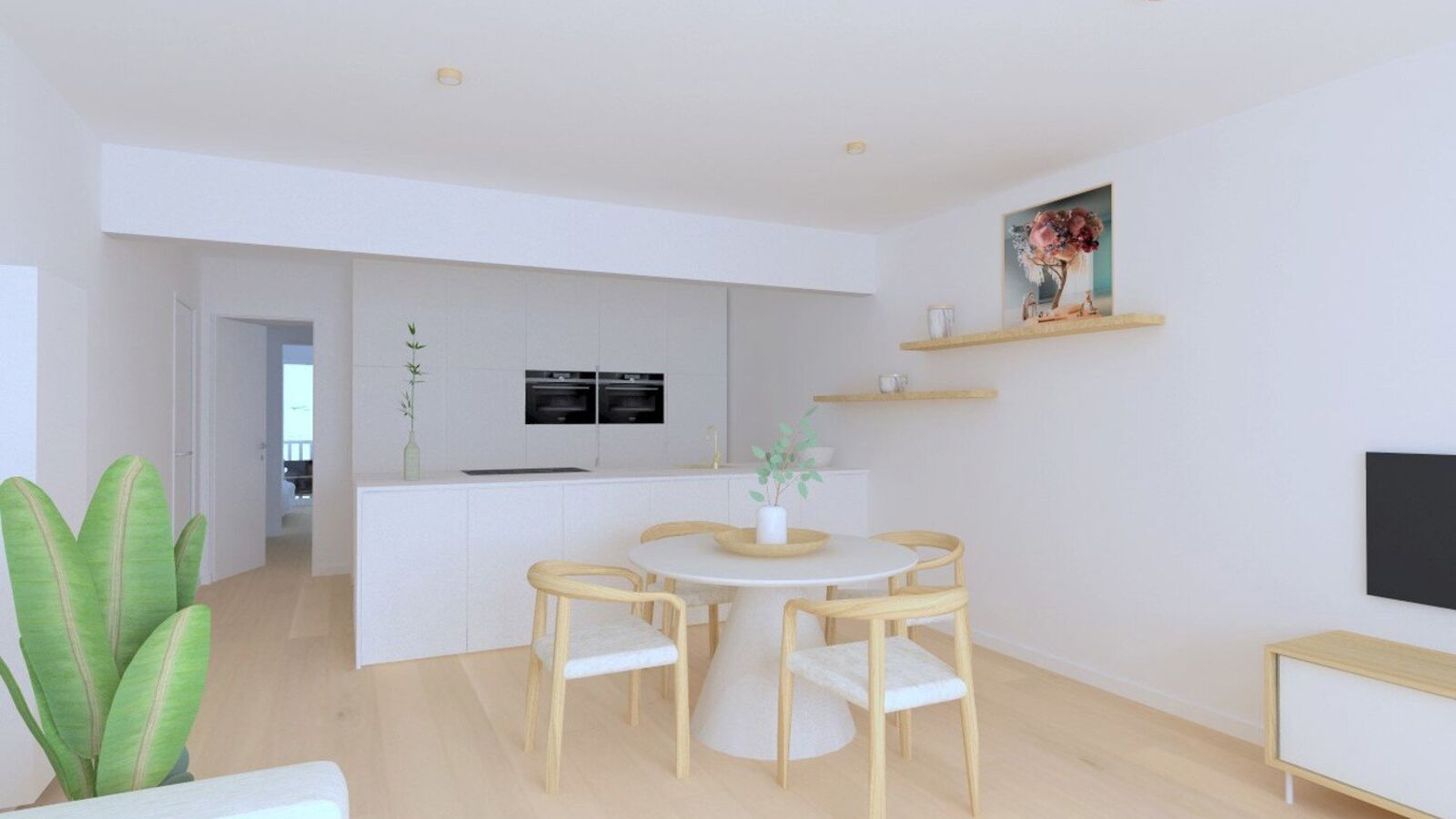 Flat for sale in Oostduinkerke