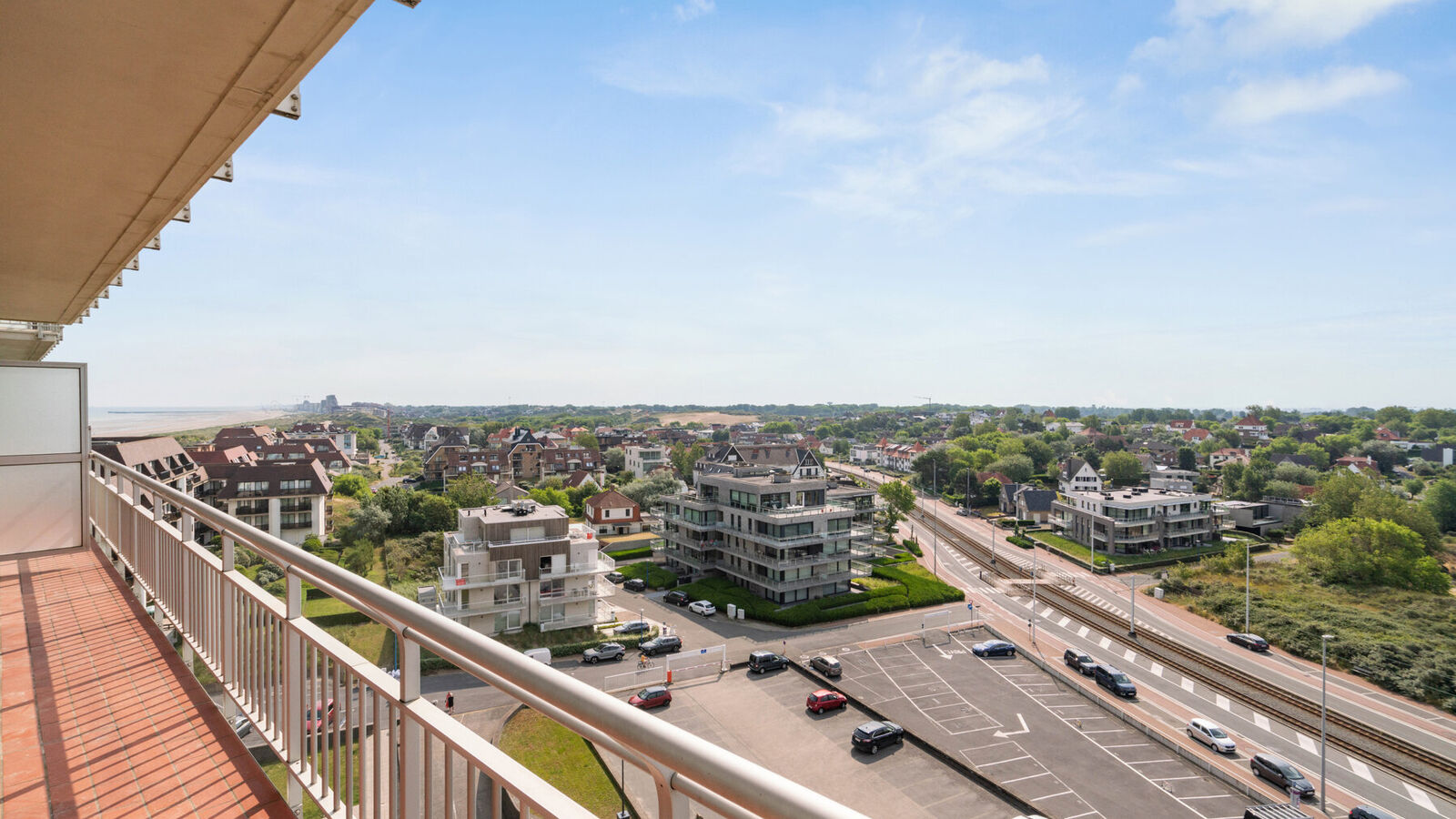 Flat for sale in Oostduinkerke