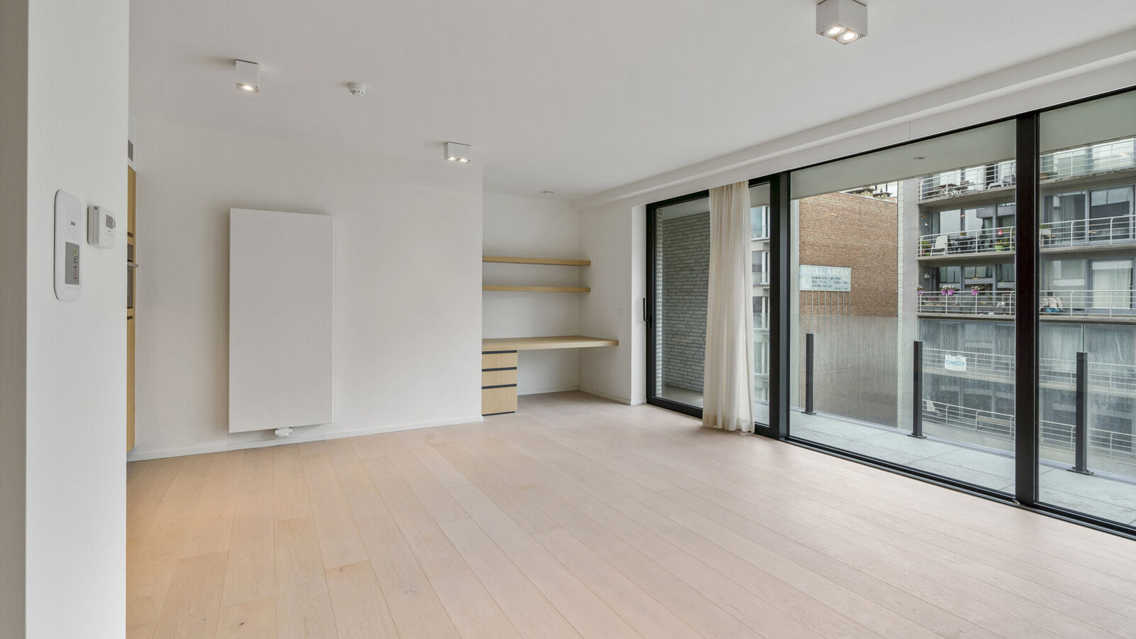 Flat for sale in Oostduinkerke