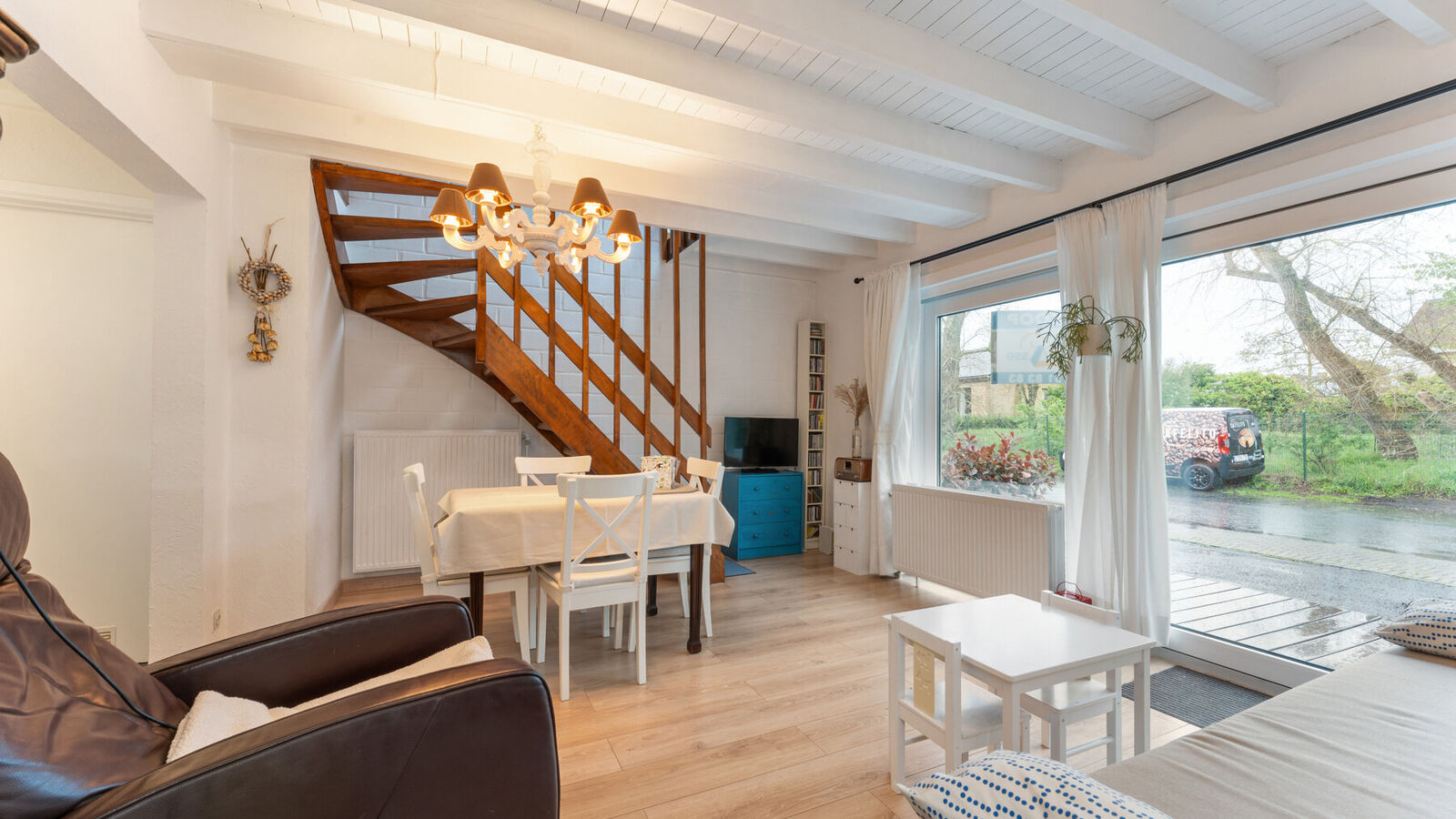 Flat for sale in Oostduinkerke