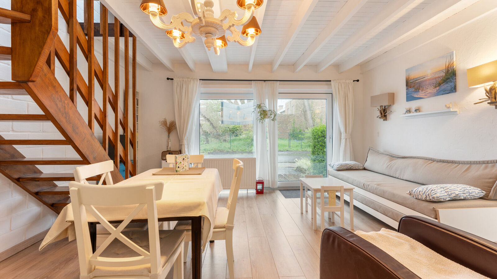 Flat for sale in Oostduinkerke