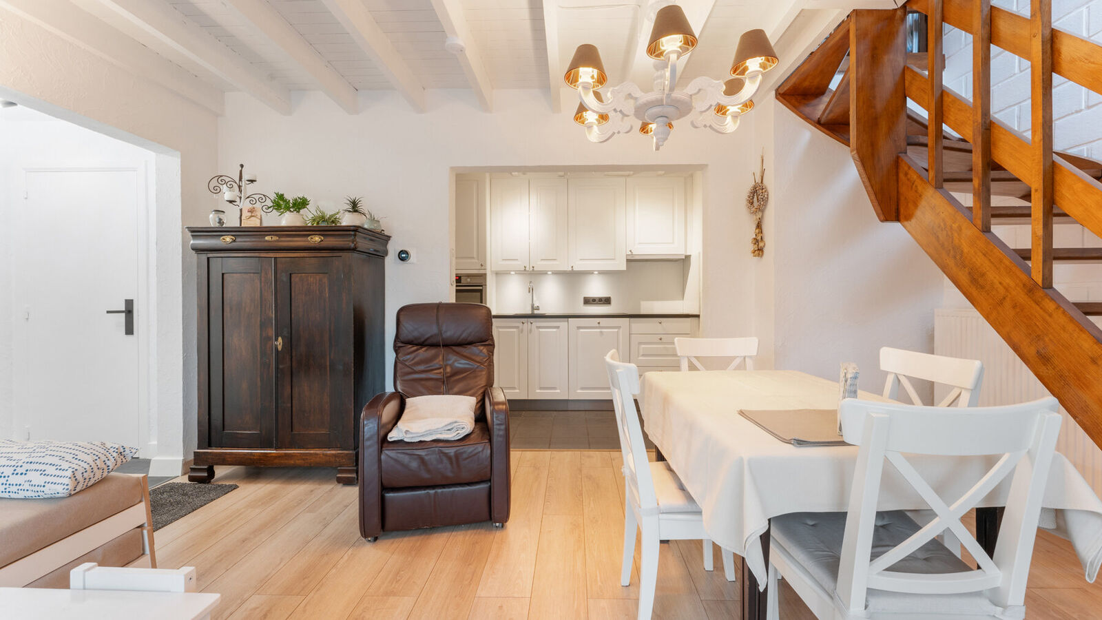 Flat for sale in Oostduinkerke