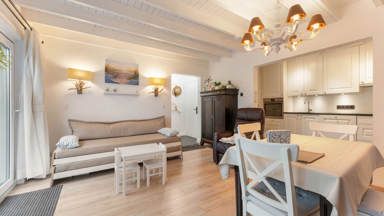 Flat for sale in Oostduinkerke