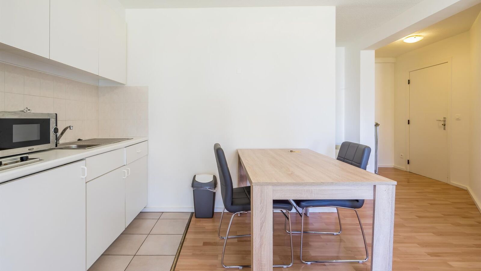 Flat for sale in Sint-Idesbald