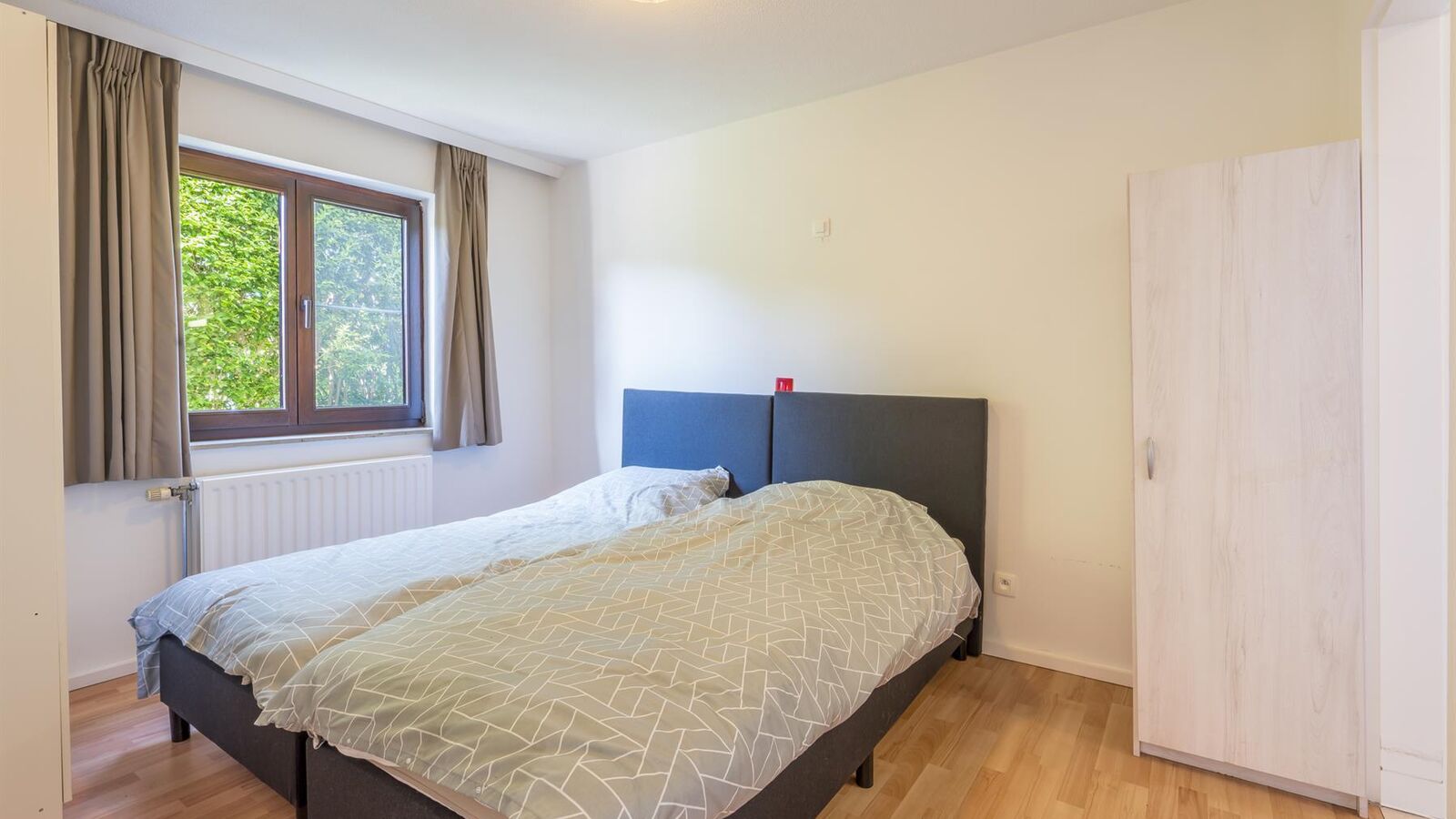 Flat for sale in Sint-Idesbald