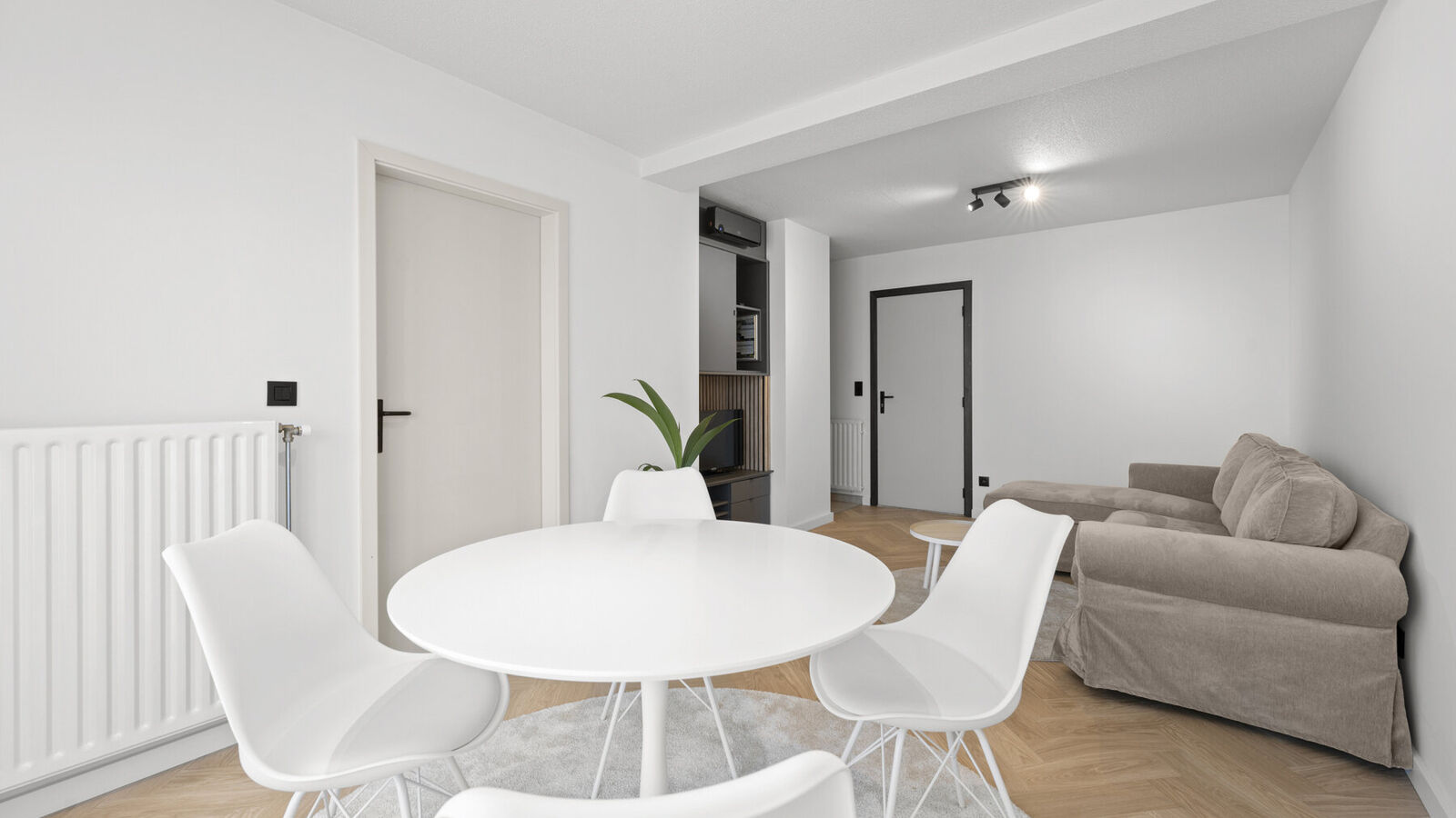 Flat for sale in Sint-Idesbald