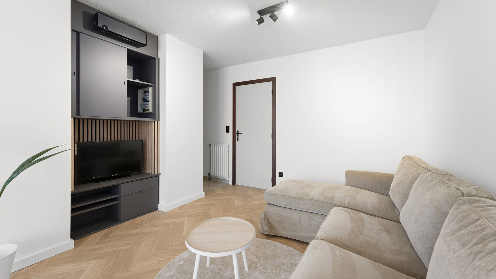 Flat for sale in Sint-Idesbald