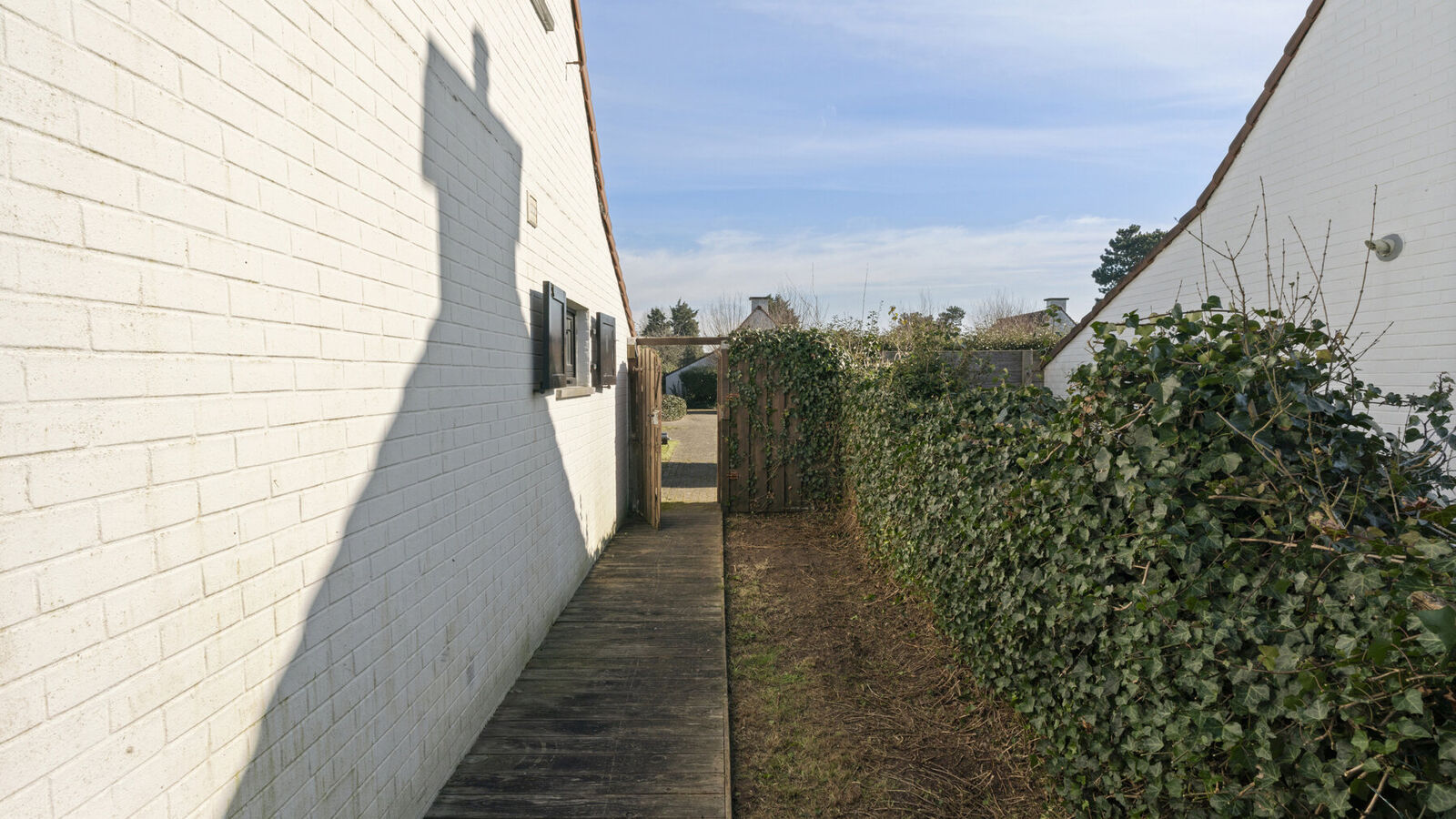 Maison de vacances à vendre à Koksijde