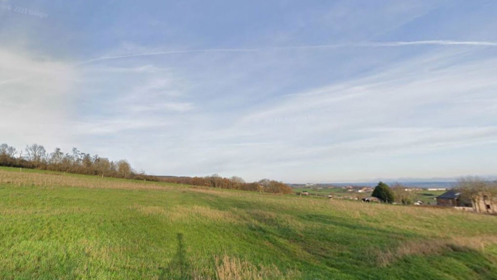 Terrain à bâtir à vendre à Durbuy