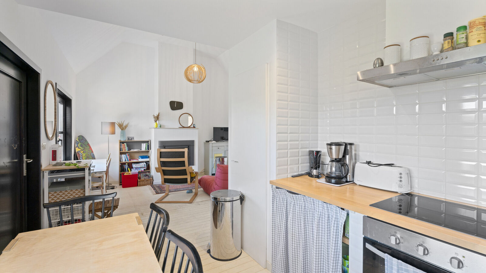 Vakantiewoning te koop in Koksijde