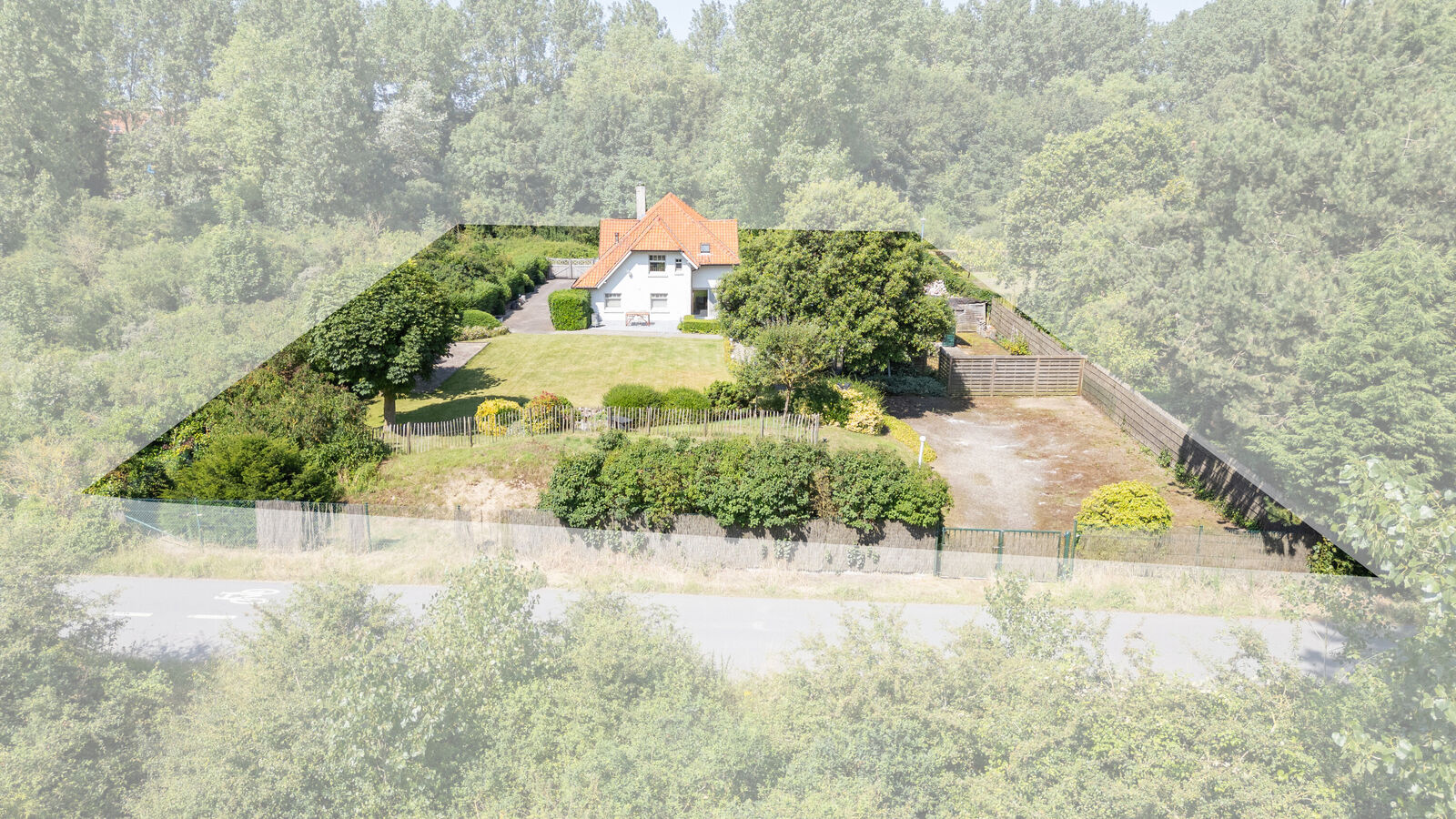 Villa 3 slaapkamers in Oostduinkerke