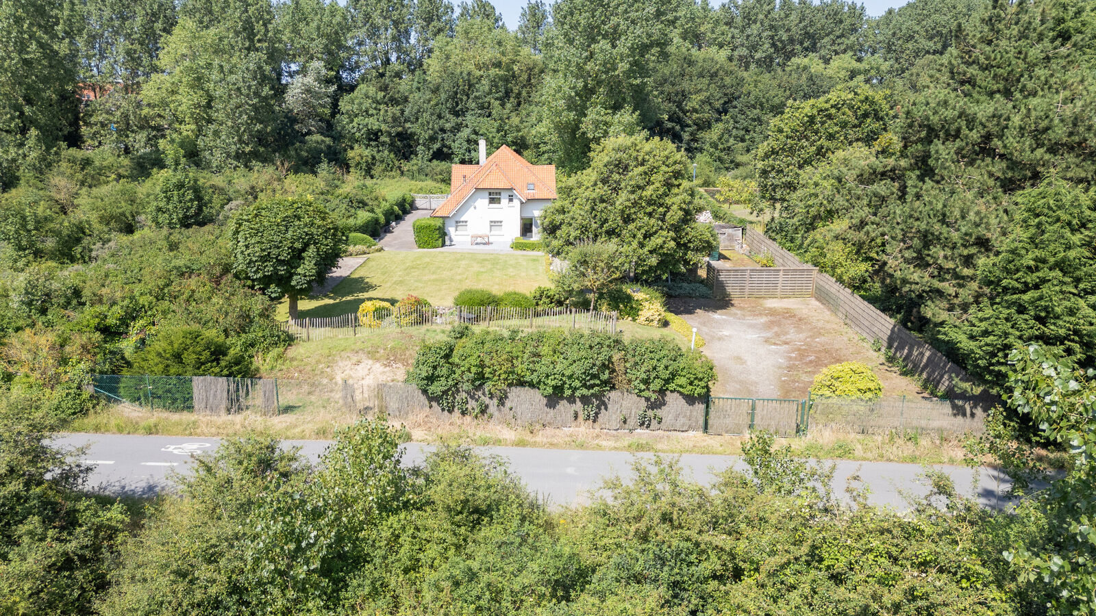 Villa 3 slaapkamers in Oostduinkerke