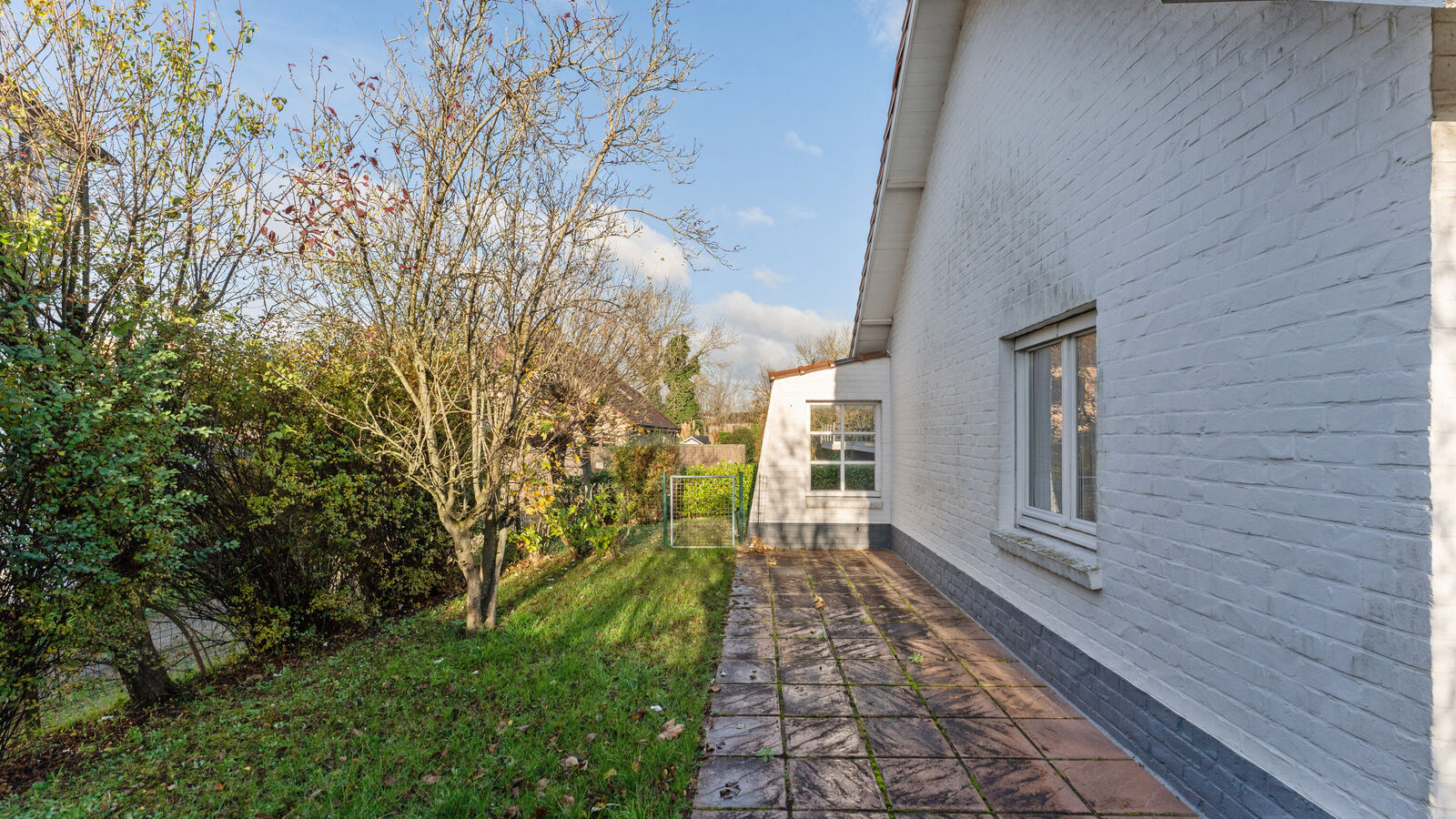 Villa 3 slaapkamers in Oostduinkerke