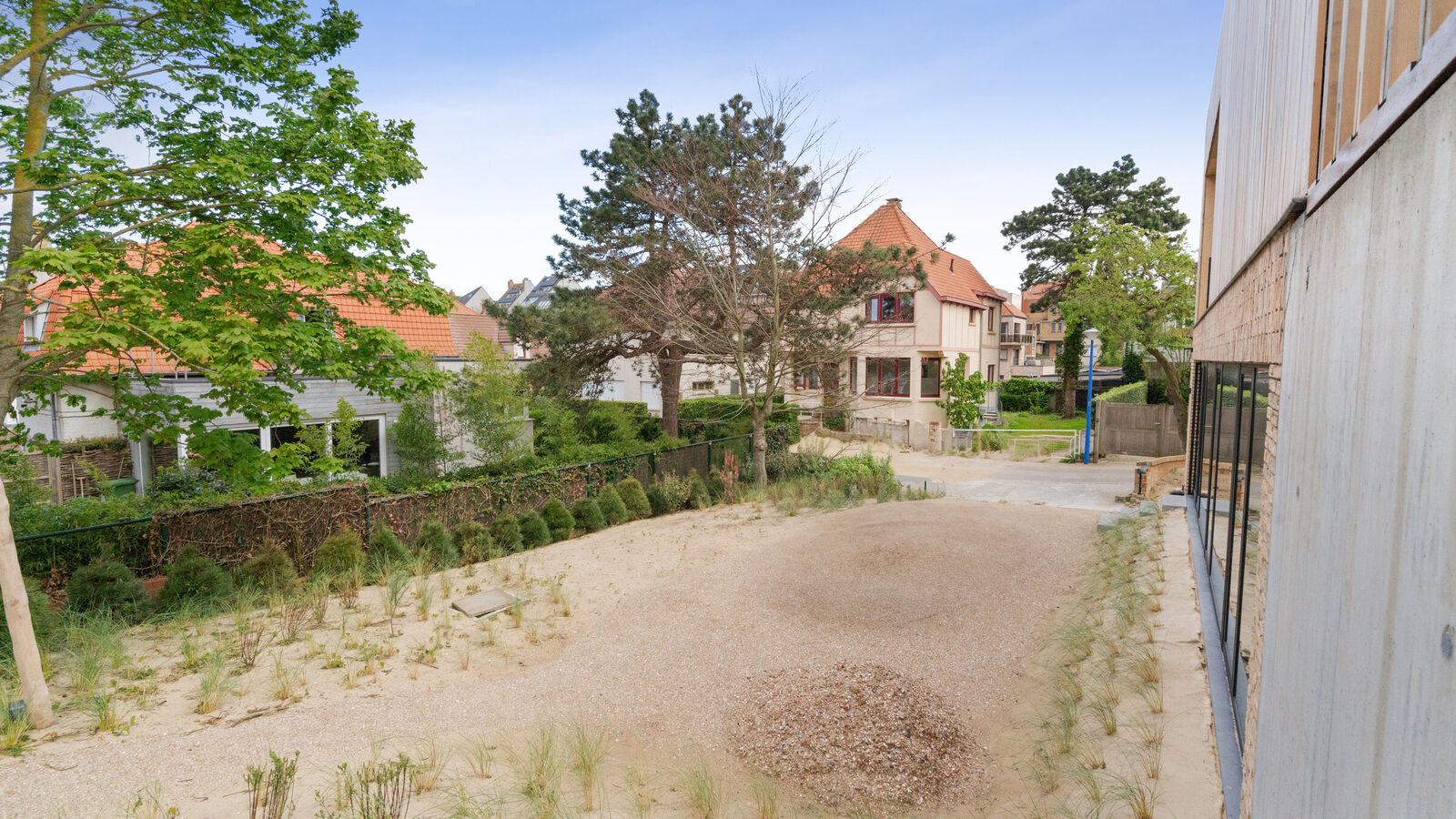 Villa 4 bedrooms in Sint-Idesbald