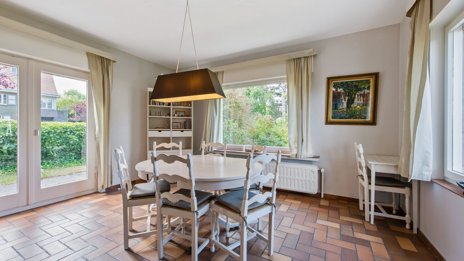 Villa 4 bedrooms in Sint-Idesbald