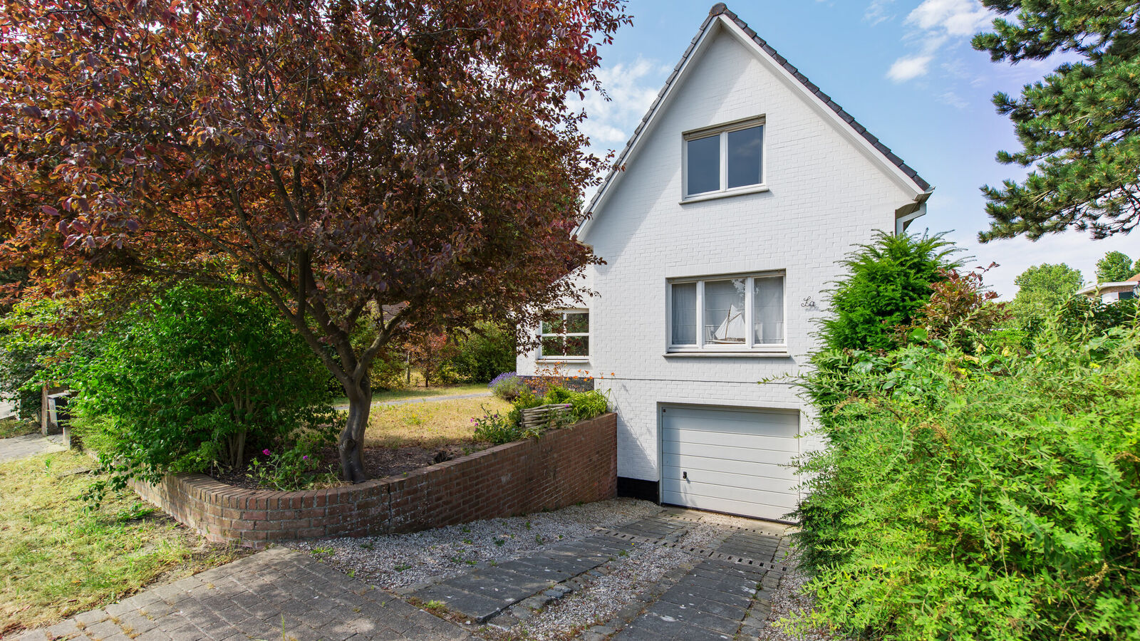 Villa 4 bedrooms in Sint-Idesbald