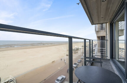 Appartement te koop in Koksijde