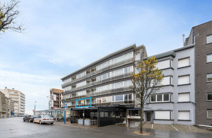 Flat for sale in Koksijde