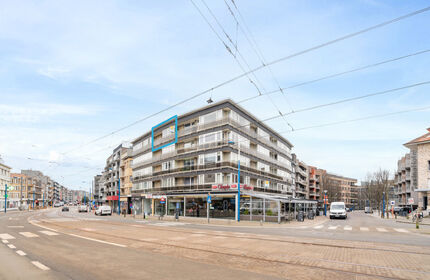 Flat for sale in Koksijde