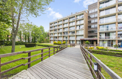 Flat for sale in Koksijde