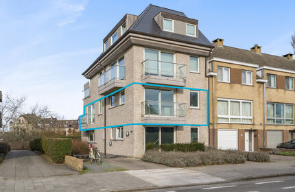 Flat for sale in Koksijde