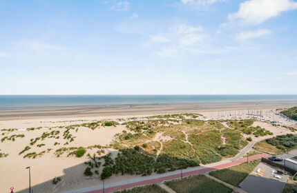 Flat for sale in Oostduinkerke