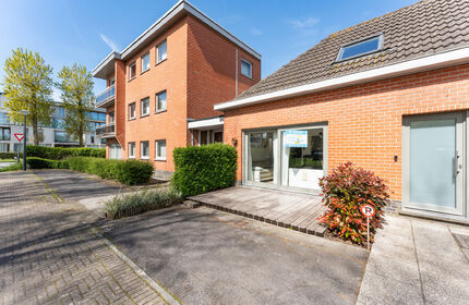 Flat for sale in Oostduinkerke