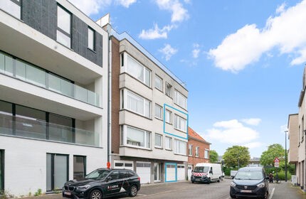 Flat for sale in Oostende