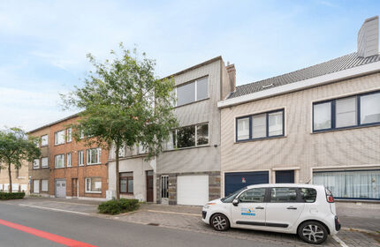 Maison à vendre à Oostende