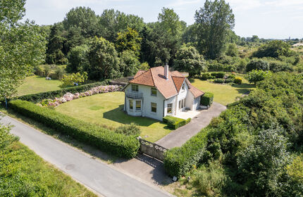 Villa 3 slaapkamers in Oostduinkerke